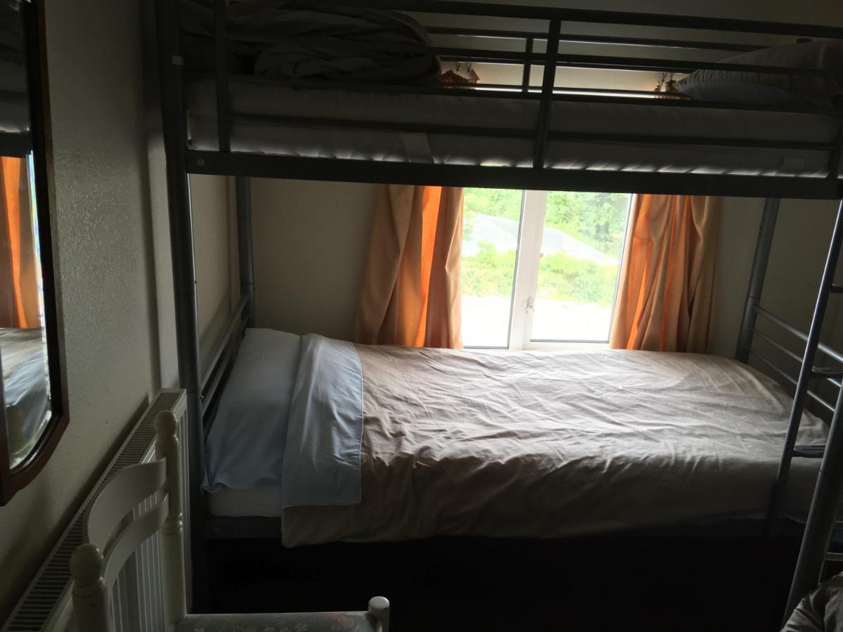 Pantyrathro International Hostel 카마던 외부 사진